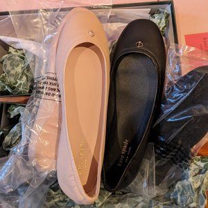 Kate Spade Kora Flats